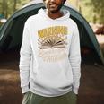 The Books Won't Balance Themselves Bookkeeper Bookkeeping Men Hoodie