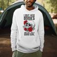 I Buy Her Books And Call Her A Good Girl Book Reading Lover Men Hoodie