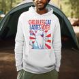 Childless Cat Ladies Vote Kamala Harris Cute Comic Book Cat Raglan Baseball Tee Men Hoodie Childless Cat Ladies Vote Kamala Harris Cute Comic Book Cat Raglan Baseball Tee Men Hoodie