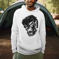 Classic Monster Horror Comic Book Horror Movie Werewolf Men Hoodie Classic Monster Horror Comic Book Horror Movie Werewolf Men Hoodie