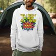 Comic Book Fan Reader I Need All These Comic Books Men Hoodie