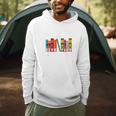 Cool What Happens At Book Club Stays At Book Club Shirt Men Hoodie