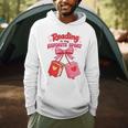 Coquette Reading Is My Favorite Sport Cute Book Lovers Premium Tri-Blend Men Hoodie Coquette Reading Is My Favorite Sport Cute Book Lovers Premium Tri-Blend Men Hoodie