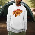 Dad Of The Birthday Boy Fun Comic Book Graphic Men Hoodie Dad Of The Birthday Boy Fun Comic Book Graphic Men Hoodie