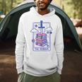 Dark Romance Reader Retro 90s Style Bookish Spicy Book Lover Men Hoodie Dark Romance Reader Retro 90s Style Bookish Spicy Book Lover Men Hoodie