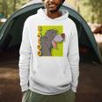 Disney The Jungle Book Baloo Men Hoodie Disney The Jungle Book Baloo Men Hoodie