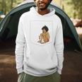 Disney The Jungle Book Mowgli Pocket Men Hoodie