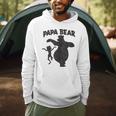 Disney The Jungle Book Papa Bear Men Hoodie Disney The Jungle Book Papa Bear Men Hoodie
