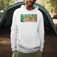 Disney The Jungle Book Scene Men Hoodie