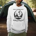 Easily Distracted By Books & Dragons Librarian Book Lover Men Hoodie Easily Distracted By Books & Dragons Librarian Book Lover Men Hoodie