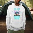 Fantasy Novel Character This Is My Book Character Costume Men Hoodie Fantasy Novel Character This Is My Book Character Costume Men Hoodie