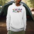 Ghost Book Reading Halloween Books Lover Teacher Kids Performance Men Hoodie Ghost Book Reading Halloween Books Lover Teacher Kids Performance Men Hoodie