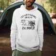 Girls Read Books Mini Holland Lop Bunny Rabbit Lover Men Hoodie