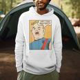 The Goonies Sloth Pop Art Comic Book Illustration 80's Movie Men Hoodie The Goonies Sloth Pop Art Comic Book Illustration 80's Movie Men Hoodie