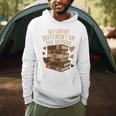 We Have The Same Heart History Month Book Lover Women Premium Tri-Blend Men Hoodie