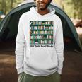 Hot Girl Read Books Men Hoodie