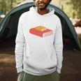 I'd Rather Be Reading Book Lovers Men Hoodie