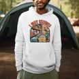 I Got Issues Comic Book Collector Retro Style Men Hoodie