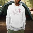 Jane Austen Book Club Vintage Literary Mr Darcy Fans Men Hoodie