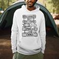 Jane Austen Pride And Prejudice & Mr Darcy Book Stack Fans Men Hoodie Jane Austen Pride And Prejudice & Mr Darcy Book Stack Fans Men Hoodie