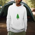 Just A Girl Who Loves Book Club And Christmas Reading Xmas Men Hoodie