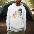 Kids Mung Bean Let's Sci Out Science Shirt Bean World Books Men Hoodie Kids Mung Bean Let's Sci Out Science Shirt Bean World Books Men Hoodie
