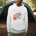 Kids Pig Elephant Reading Cute Book Lover Bookworm Boys Girls Kid Performance Men Hoodie Kids Pig Elephant Reading Cute Book Lover Bookworm Boys Girls Kid Performance Men Hoodie