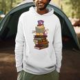 Kittens Cats Tea Party And Books Men Hoodie
