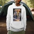 Marvel Comixology Champions Unlimited Comic Book Cover Comfort Colors Crop Top Men Hoodie Marvel Comixology Champions Unlimited Comic Book Cover Comfort Colors Crop Top Men Hoodie