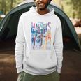 Marvel The Marvels Comic Book Cover 1 Men Hoodie