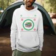 Merry Bookmas Christmas Jumper Avid Reader Ugly Sweater Book Men Hoodie
