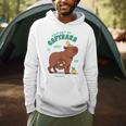 Natural Science Textbook Anatomy Water Pig Men Hoodie