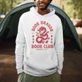 Please Bookworm Be Book Dragon Club School Nerd Library CNY Men Hoodie Please Bookworm Be Book Dragon Club School Nerd Library CNY Men Hoodie