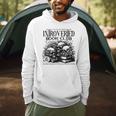 Proudly Anti Social Member Of The Introverted Book Club Men Hoodie Proudly Anti Social Member Of The Introverted Book Club Men Hoodie