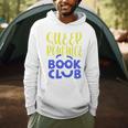 Queer Romance Book Club Men Hoodie Queer Romance Book Club Men Hoodie