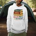 Read & Bookish Since 1776 Books Patriot 4th Of July Men Hoodie Read & Bookish Since 1776 Books Patriot 4th Of July Men Hoodie