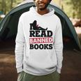 I Read Banned Books Banned Books Week Reading Women Men Hoodie I Read Banned Books Banned Books Week Reading Women Men Hoodie
