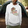 Read Books Drink Coffee For Women Premium Tri-Blend Men Hoodie Read Books Drink Coffee For Women Premium Tri-Blend Men Hoodie