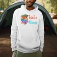 I Read Books And I Know Things Men Hoodie I Read Books And I Know Things Men Hoodie