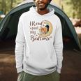 I Read Past My Bedtime Book Lover Men Hoodie I Read Past My Bedtime Book Lover Men Hoodie