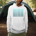Readers Are Strong Leaders Retro Reading Book Lover Men Hoodie Readers Are Strong Leaders Retro Reading Book Lover Men Hoodie