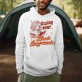 Reading Book Lover Bookish Crying Over Book Boyfriends Men Hoodie Reading Book Lover Bookish Crying Over Book Boyfriends Men Hoodie