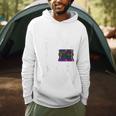 Say No To Say Yes To Books Shirt Red Ribbon Week Men Hoodie