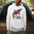 Shark Costume Teens Books Nerds Shark Stuffed Animal Sharks Men Hoodie Shark Costume Teens Books Nerds Shark Stuffed Animal Sharks Men Hoodie