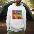 Sloth Love Reading And Sloths Child Book Lover Premium Tri-Blend Men Hoodie Sloth Love Reading And Sloths Child Book Lover Premium Tri-Blend Men Hoodie