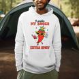 Smut Reader I Prefer My Books Extra Spicy Spicy Book Chili Men Hoodie Smut Reader I Prefer My Books Extra Spicy Spicy Book Chili Men Hoodie