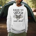 Smut And Sarcasm Women Sarcastic Romance Reader Smutty Books Men Hoodie Smut And Sarcasm Women Sarcastic Romance Reader Smutty Books Men Hoodie