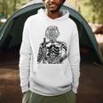 Star Wars 4-LOM Bounty Hunter Droid Comic Book Sketch Men Hoodie Star Wars 4-LOM Bounty Hunter Droid Comic Book Sketch Men Hoodie