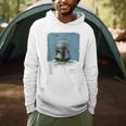 Star Wars The Book Of Boba Fett Armor Men Hoodie Star Wars The Book Of Boba Fett Armor Men Hoodie