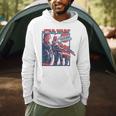 Star Wars The Book Of Boba Fett Fennec Shand Bounty Hunters Men Hoodie Star Wars The Book Of Boba Fett Fennec Shand Bounty Hunters Men Hoodie